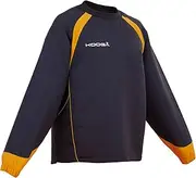 [KooGa] Childrens Boys Vortex II Long Sleeve Training Top