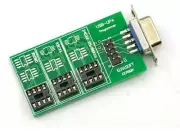 UPA USB v1.3 Chip Programmer Eeprom Board Adapter