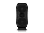 IK Multimedia iLoud Precision MTM Powered Studio Monitor - Black