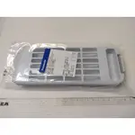 國際牌 洗衣機集屑盒 32530-7250 原廠材料 過濾盒 濾網盒 適用NA-V190NMS 絲屑過濾組件