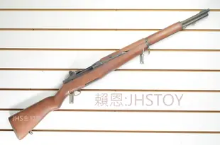 JHS 金和勝- 免運費 G&G M1 Garand 電動槍  6259