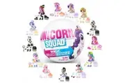 Zuru - 5 Surprise Unicorn Squad