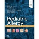 PEDIATRIC ALLERGY: PRINCIPLES AND PRACTICE 4/E 9780323674621 華通書坊/姆斯