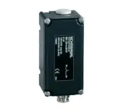 101165310,SCHMERSAL, Magnetic reed switch, 2 reed contacts,Non-contact principle
