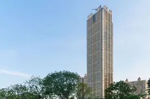 珠光星御國際公寓(廣州沙麪店)Zhuguang Royal Star International Apartment (Guangzhou Shamian)