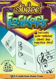 Student Flashcards