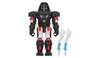 Transformers: Beast Wars - Optimus Primal Reaction Figure - 3.75 Inch