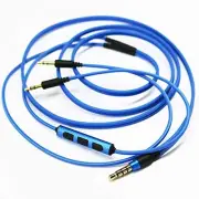 Replacement Cable Compatible with Sol Republic Master Tracks HD V8, V10, V12,