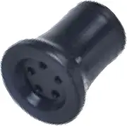 Small Watering Can Nozzle Replacement Head, Spray Head, 2.5cm