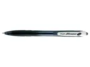 Pilot Begreen Rexgrip Retractable Ballpoint Pen Recycled 1.0Mm Top 0.31Mm Line W