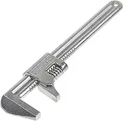 Crescent C711H 11-Inch Chrome-Plated Adjustable Auto Wrench