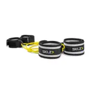 SKLZ Bump N Pass Volleyball Restraint Cords Passing Strength Training/Practice