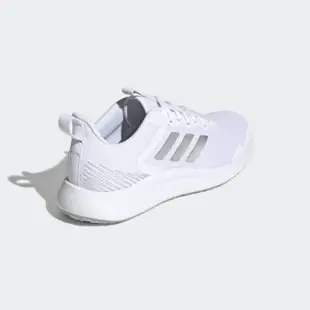 【豬豬老闆】ADIDAS FLUIDSTREET 透氣 輕量 休閒 運動 慢跑鞋 女鞋 白G58104 黑H04605