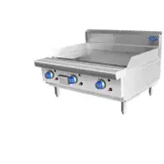 CookRite 900 mm Hotplate NG