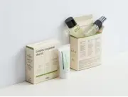 PURITO - Centella Unscented Line Travel Kit Mini - 3 Pieces - K Beauty Skincare