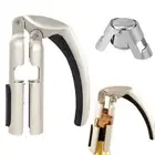 Sparkling Wine Cork Puller Champagne Bottle Opener Wine Cork Puller