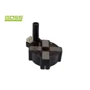Goss Ignition Coil - Female, C109