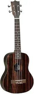 [Tanglewood] TWT19 Tiare Tenor Ukulele All Figured Ebony