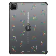 iPad Pro 11-inch (3rd/4th gen) iPad Impact Case Team CASETiFY Pattern
