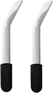 Fit Wheelchair Brake Lever Extender Iron Rod for Enhanced Control Safety