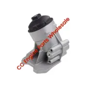 Aluminium Engine Oil Filter Housing 03H115403J For Audi Q7 VW Touareg 03H115403H (for: Audi)