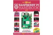 Raspberry Pi Official Magazines Handbook 2025 Raspberry Pi Hardware Introduction