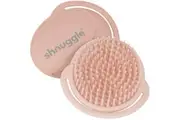 Shnuggle: Baby Shampoo Brush - Pink