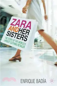 在飛比找三民網路書店優惠-Zara and Her Sisters: The Stor