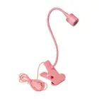 Nail Drying Lamp Mild Cure Nail Gel 3w Flexible Uv Desk Lamp Labor-saving