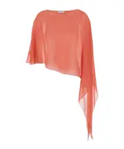 Melone top One size Red