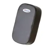 Winning Kick mitt standard (1piece) Boxing Kickboxing KB-2301 Japan