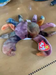 Ty Beanie Babies - Claude (September 3, 1996)