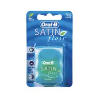 在飛比找蝦皮購物優惠-Oral-B 歐樂B 全護柔絲超滑牙線50M/1入