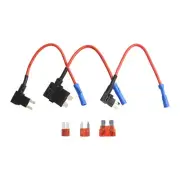 Convenient and Reliable Circuit Additions with our Add a Circuit Fuse Holder