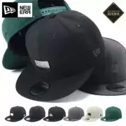 NEW ERA CAP 9FIFTY Baseball Cap ONSPOTZ Custom Made Metal Plate New