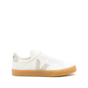 [Veja] Veja Campo Leather Sneakers 39 IT WHITE