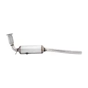 Ryco Diesel Particulate Filter for Ford Australia Transit VM 2.2L 2006-2014