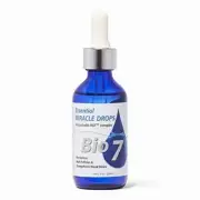 BIO 7 Essential Miracle Drops 2 oz