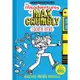The Misadventures of Max Crumbly (Book 1)/Rachel Renee Russell【三民網路書店】