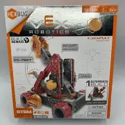 HEXBUG Vex Robotics Trebuchet Launcher Construction Kit