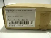 NEW GENUINE DYSON 965359-01 HEPA HAND DRYER FILTER ASSEMBLY