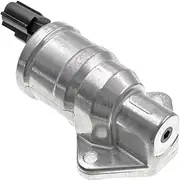 Control Valve Stepper Motor XS4U9F715DA XS4U9F715DB IACV Idle Air Control Valve/Fit for Ford Fiesta Focus Puma 1.4 1.6 XS4U9F715FA 1112972 1744S 1944F DSFFD005