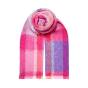 St Albans Alpaca Scarf - Pippa