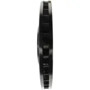 Centric Parts 126.44192 Disc Brake Rotor For 15-20 Lexus GS F GS300 GS350 RC F (for: Lexus)