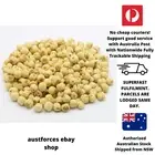 White lotus seeds 白莲子 500g Nelumbo Nucifera AUSPOST FAST SHIP