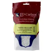 Campden SMS Tablets - LD Carlson