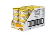 Fancy Feast Grilled Chicken and Beef Feast Gravy Gourmet 24X85g