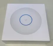 Ubiquiti UniFi U6-LR-US wireless access point Wi-Fi 6
