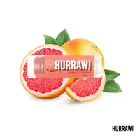 在飛比找蝦皮商城優惠-GOODFORIT/美國Hurraw Grapefruit 