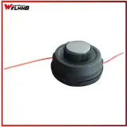 AU Trimmer Head Cutter Brushcutter Ister Bump Feed Line Whipper Snipper Brush
